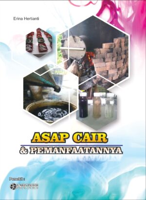 Asap Cair dan Pemanfaatannya