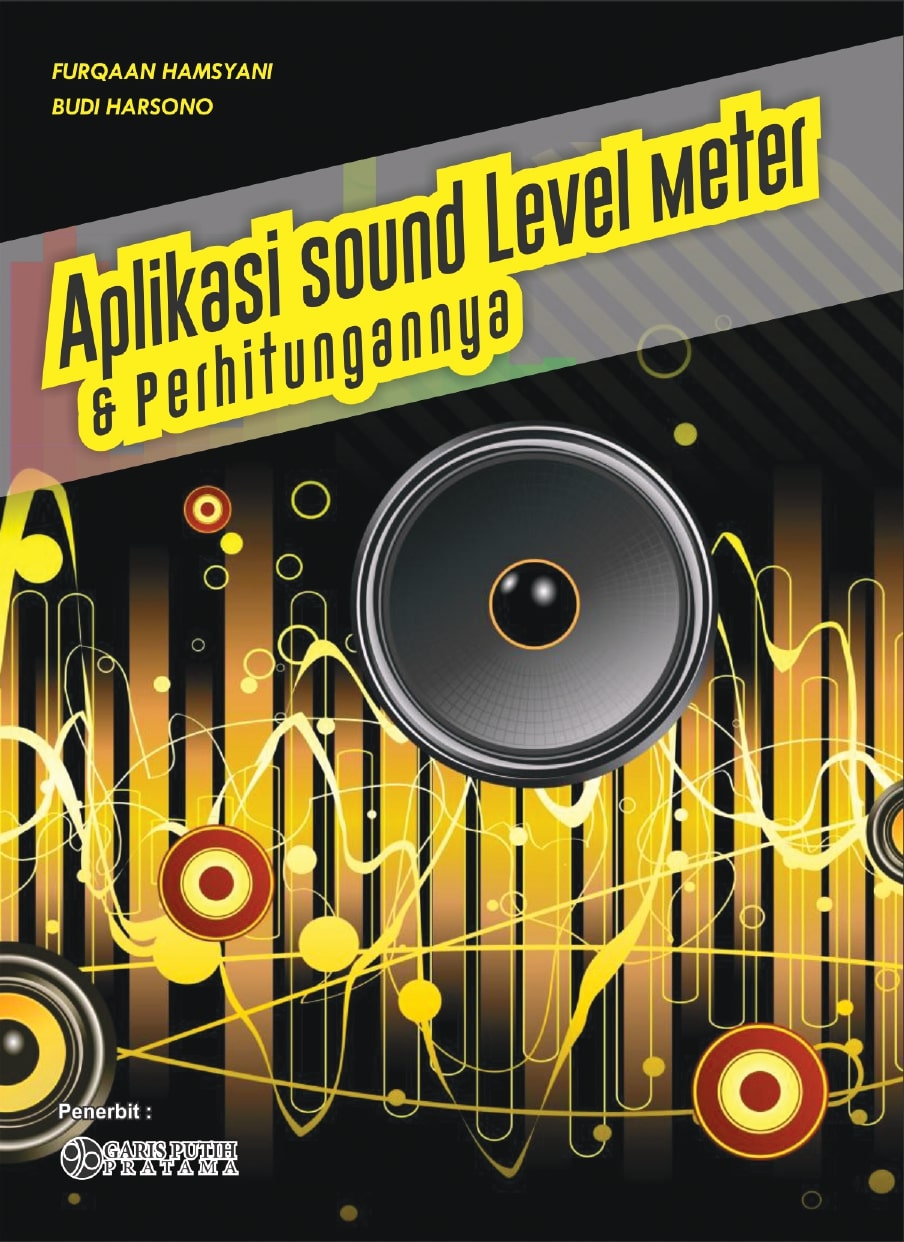 Aplikasi Sound Level Meter dan Perhitungannya