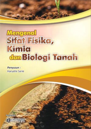 Mengenal Sifat Fisika, Kimia, dan Biologi Tanah