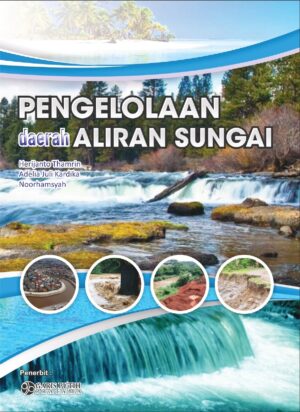 Pengelolaan Daerah Aliran Sungai