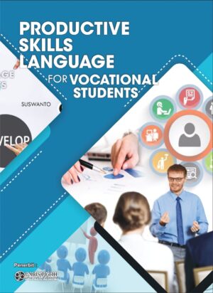 Productive Skills Language for Vocational Student