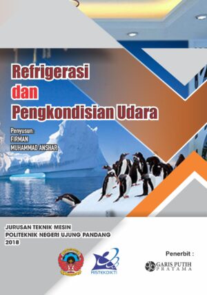 Refrigerasi dan Pengkondisian Udara