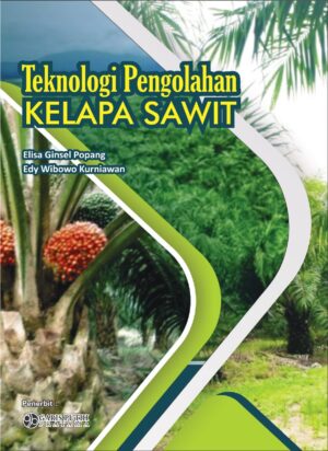 Teknologi Pengolahan Kelapa Sawit